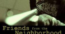 Friends from the Neighborhood streaming