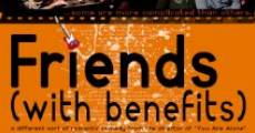 Friends (With Benefits) film complet