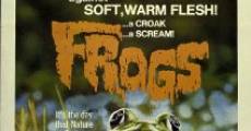 Frogs streaming