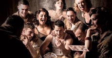From Here to Eternity: The Musical