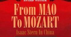 From Mao to Mozart: Isaac Stern in China film complet