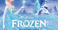 Filme completo Frozen: Uma Aventura Congelante