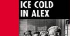 Eiskalt in Alexandrien streaming