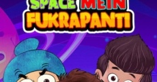 Fukrey Boyzzz: Space Mein Fukrapanti