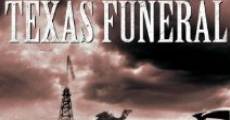 Filme completo O Funeral Texano