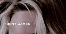 Funny Games U.S. streaming