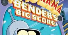 Bender's Big Score streaming