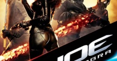 G.I. Joe - Geheimakte Cobra streaming