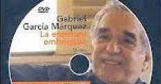 Filme completo Gabriel García Márquez: La escritura embrujada