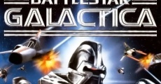 Filme completo Galactica: Astronave de Combate