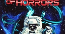 Galaxy of Horrors film complet