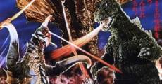 Godzilla contro i giganti