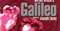 Galileo film complet
