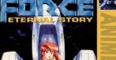 Gall Force: Eternal Story streaming