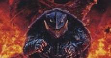 Gamera - Guardian of the Universe streaming