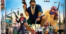 Gangsta Rap: The Glockumentary streaming