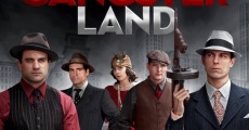 Gangster Land film complet