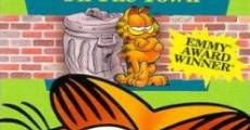 Garfield on the Town streaming