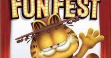 Garfield: Panne d'humour streaming