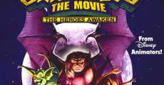 Filme completo Gargoyles: The Heroes Awaken