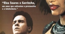 Filme completo Garrincha. Estrela Solitária