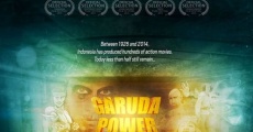 Garuda Power - L'esprit du cinéma d'action streaming