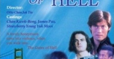 Filme completo Gates of Hell