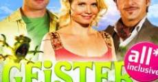 Geister: All Inclusive streaming