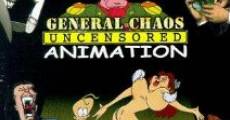 General Chaos: Uncensored Animation (1998) stream
