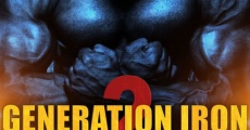 Filme completo Generation Iron 2