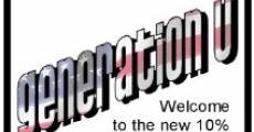 Generation U streaming