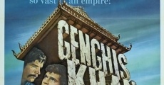 Genghis Khan film complet