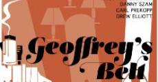Geoffrey's Belt