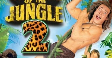 Georges de la Jungle 2 streaming