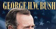George H. W. Bush film complet