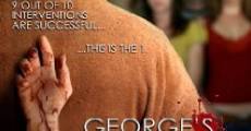 Filme completo George's Intervention