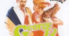 George and Mildred streaming