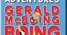 Gerald McBoing-Boing's Symphony (1953)