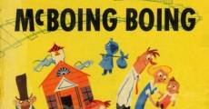 Gerald McBoing-Boing (1950)