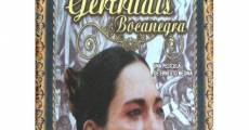 Filme completo Gertrudis Bocanegra