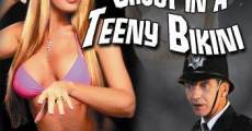 Ghost in a Teeny Bikini