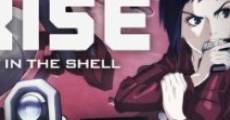 Ghost in the Shell Arise: Border 1 - Ghost Pain streaming