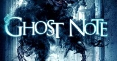 Filme completo Ghost Note