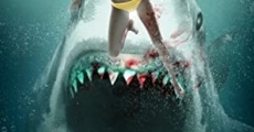 Filme completo O Tubarão Fantasma