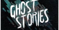 Ghost Stories streaming