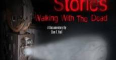 Ghost Stories: Walking with the Dead