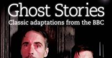 Filme completo Ghost Story For Christmas: A View From a Hill