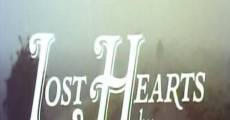 Ghost Story for Christmas: Lost Hearts