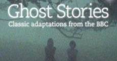 Ghost Story for Christmas: The Treasure of Abbot Thomas streaming