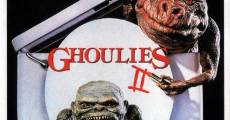 Ghoulies II - Il principe degli scherzi
